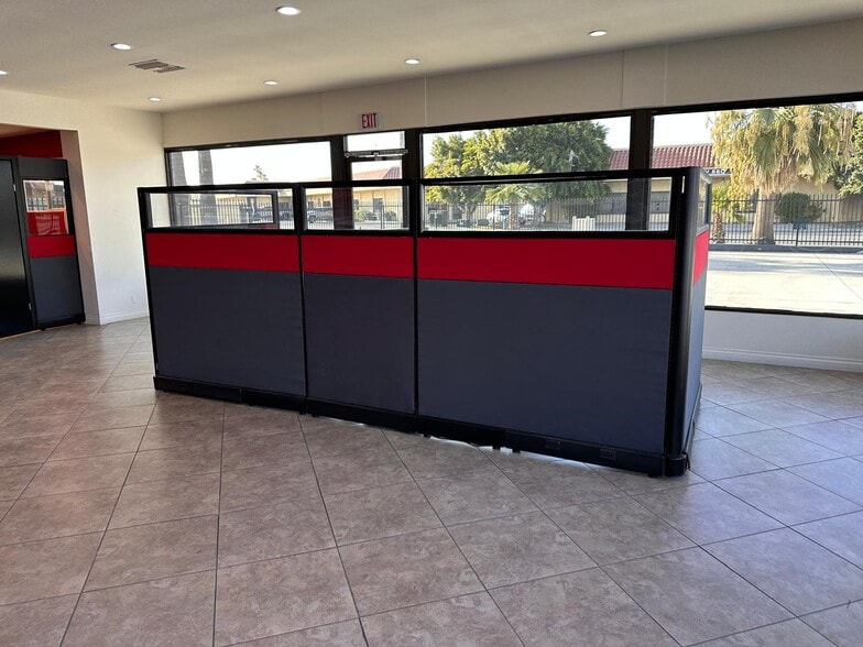 More Photos Of 83197 Requa Ave, Indio Auto Dealership For Sale