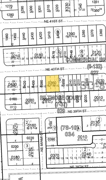 More Photos Of 5050-5056 S 40th St, Phoenix Warehouse For Lease