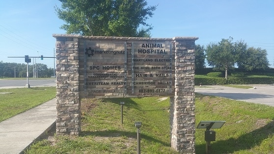 More Photos Of 1400-1426 S Narcoossee Rd, Saint Cloud Office For Lease