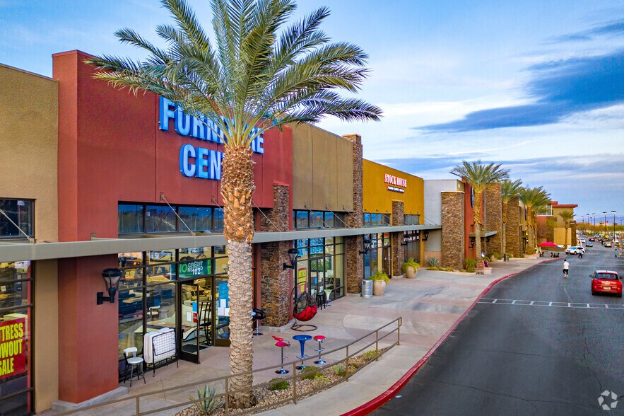 More Photos Of Rainbow Blvd, Las Vegas Unknown For Lease