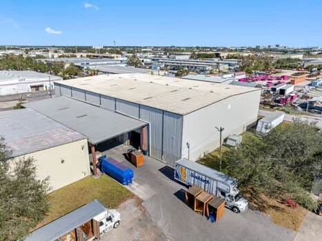 More Photos Of 4756 N 122nd Ave, Clearwater Unknown For Lease