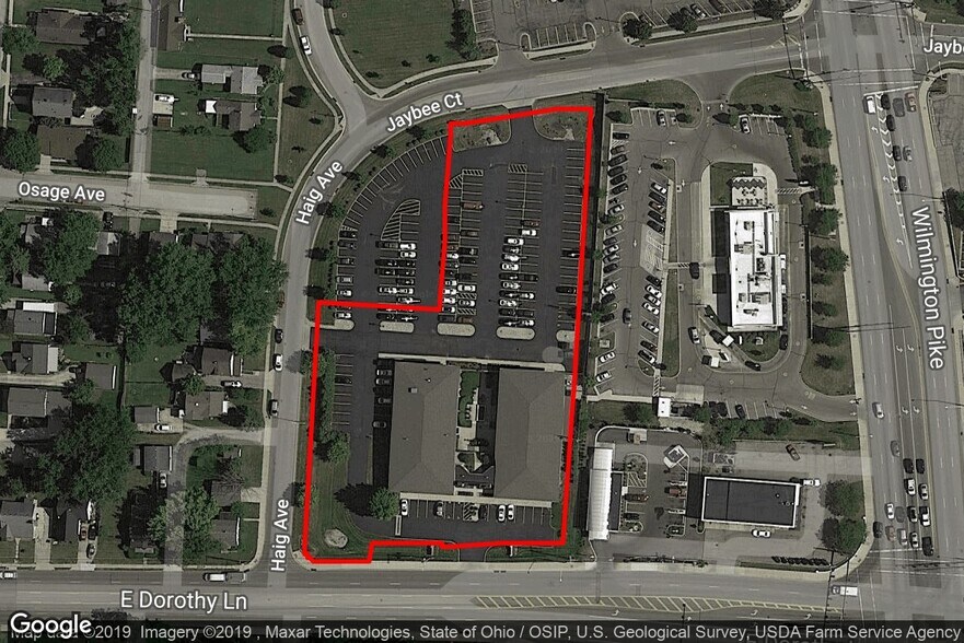 More Photos Of 1251 E Dorothy Ln, Kettering Medical For Lease