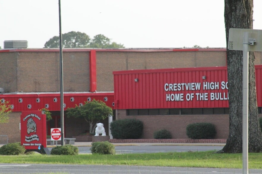 More Photos Of 5701 N 85 Hwy, Crestview Land For Sale