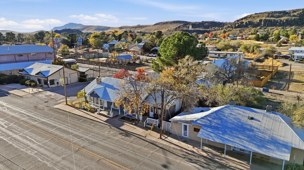 More Photos Of 201 N State St, Fort Davis Hotel For Sale