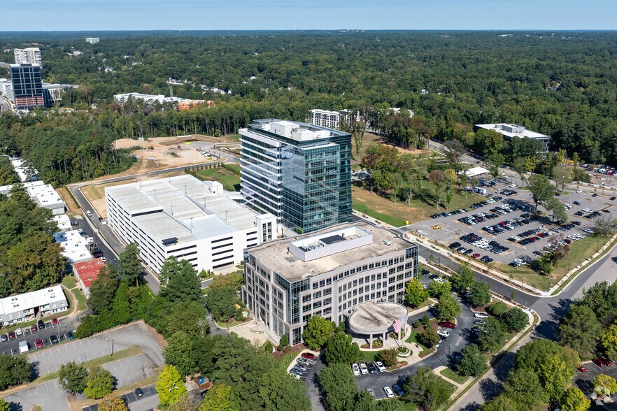 More Photos Of 3301 Benson Dr, Raleigh Office For Lease