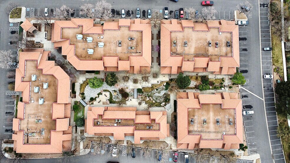 More Photos Of 11166 Huron St, Northglenn Loft Creative Space For Sale