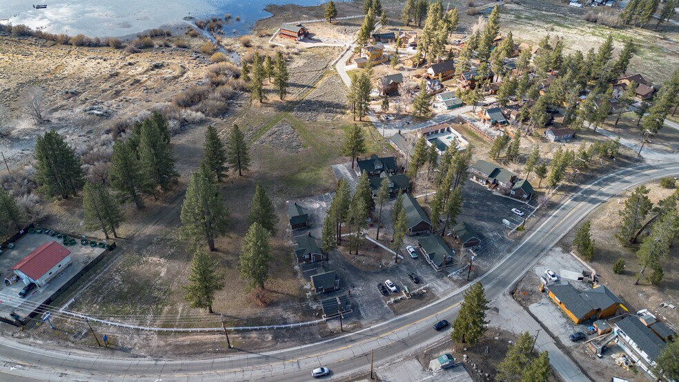 More Photos Of 39756 Big Bear Blvd, Big Bear Lake Hotel For Sale