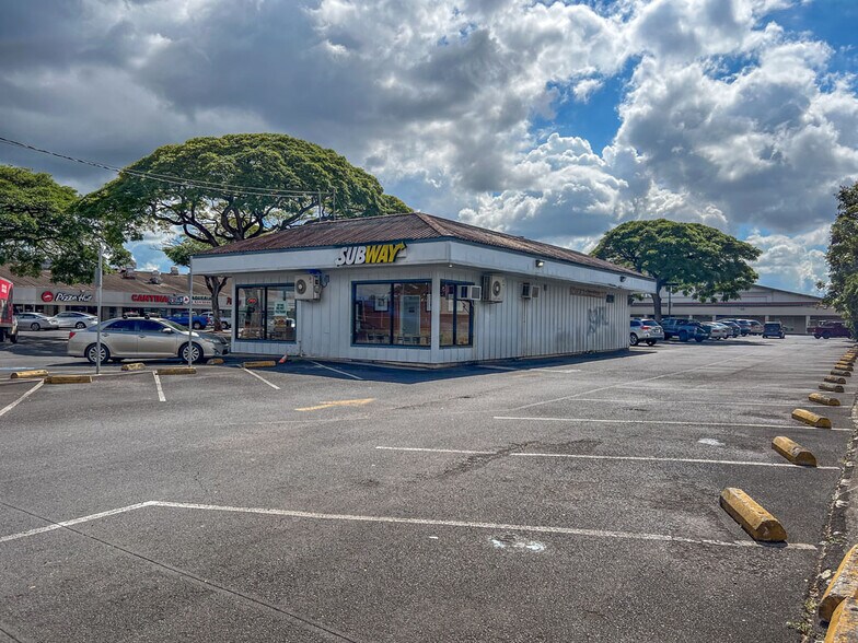 More Photos Of 823 California Ave, Wahiawa Unknown For Lease