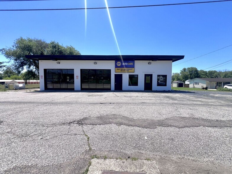 More Photos Of 751 Jackson Pike, Gallipolis Auto Repair For Sale