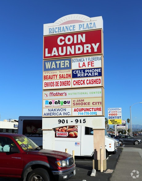 More Photos Of 901-915 N Euclid St, Anaheim Freestanding For Lease