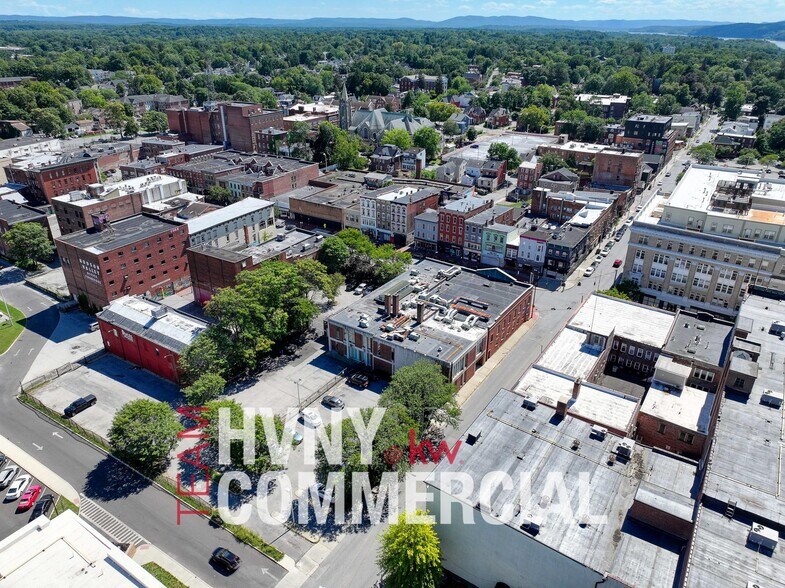 More Photos Of 347 Main St, Poughkeepsie Office For Sale