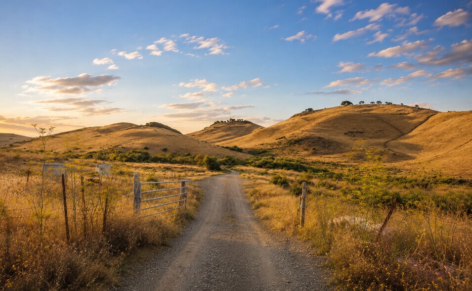 More Photos Of 1710 American Canyon rd, American Canyon Land For Sale