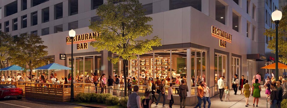 More Photos Of 616 Okeefe Ave, New Orleans Unknown For Lease