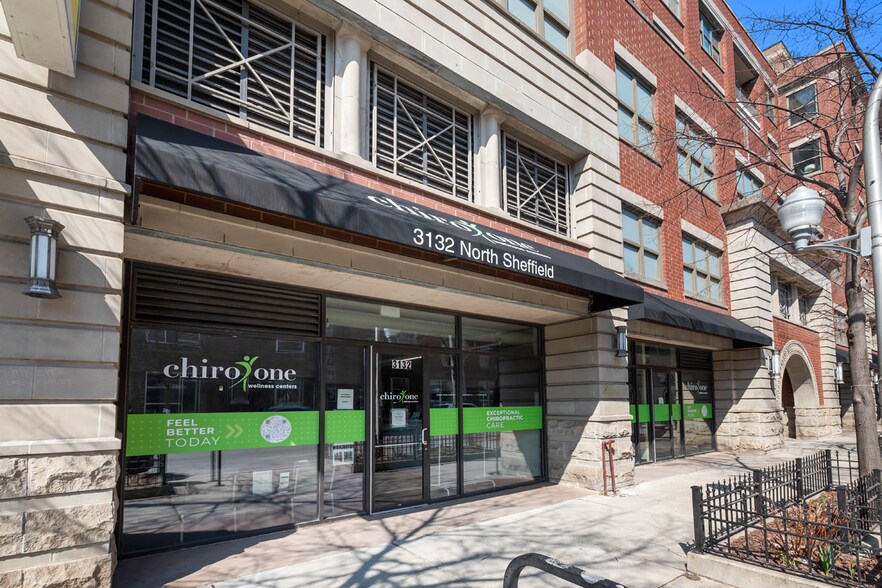 More Photos Of 3130-3144 N Sheffield Ave, Chicago Apartments For Sale