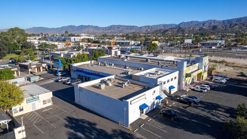 More Photos Of 8124-8144 Sunland Blvd, Sun Valley Freestanding For Sale