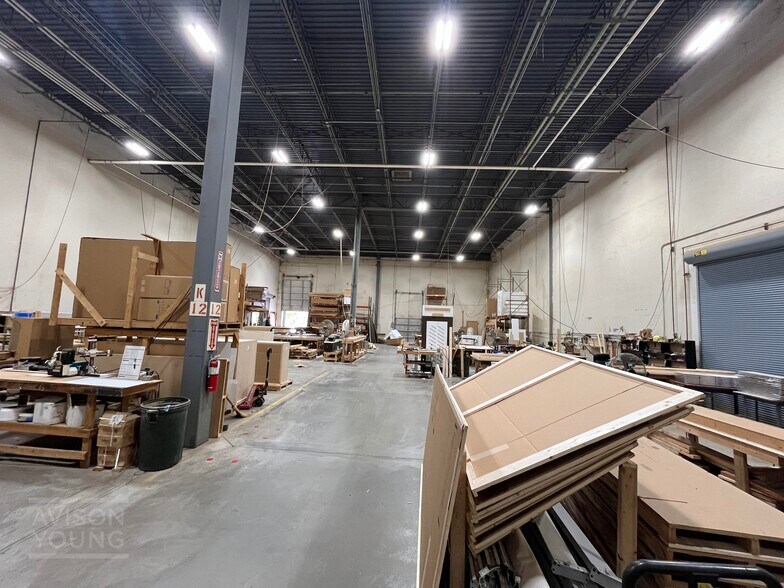 More Photos Of 6 Corporate Pky, Goose Creek Distribution For Lease
