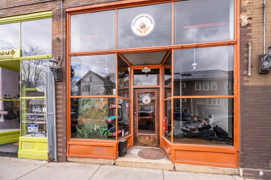 More Photos Of 212 Grant St, Buffalo Apartments For Sale