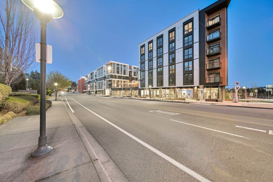 More Photos Of 11811-11821 NE 128th St, Kirkland Multifamily For Sale