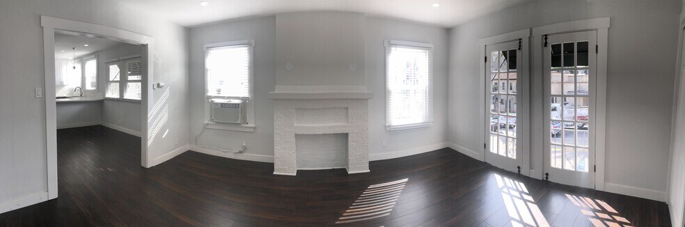 More Photos Of , Los Angeles Multifamily For Sale