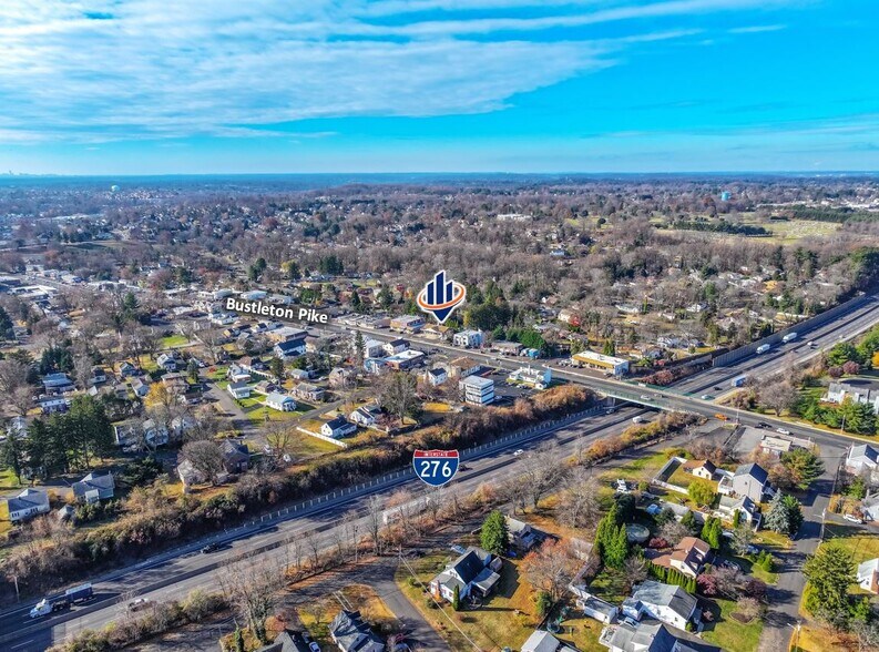 More Photos Of 326 Bustleton Pike, Feasterville Trevose Office For Sale