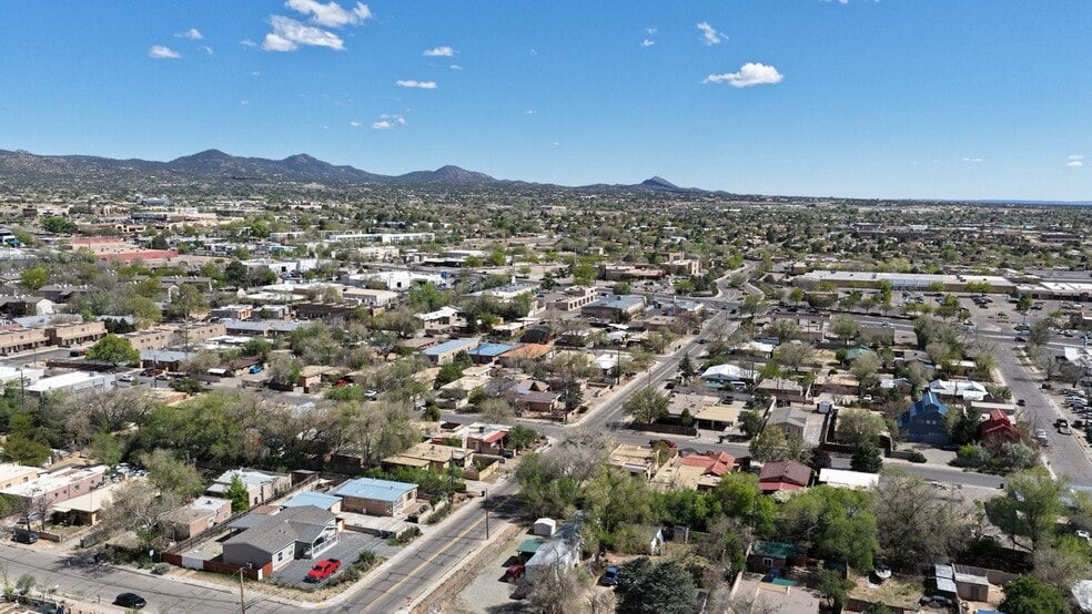 More Photos Of 1607 5th St, Santa Fe Apartments For Sale