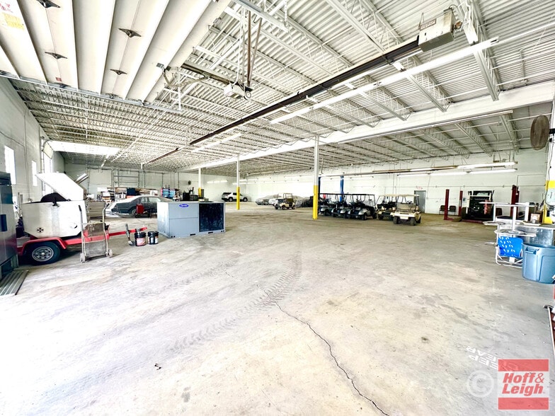 More Photos Of 817 E Tallmadge Ave, Akron Warehouse For Sale