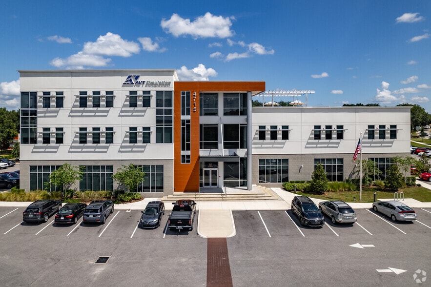 More Photos Of 4715 Data Ct, Orlando Office For Sale
