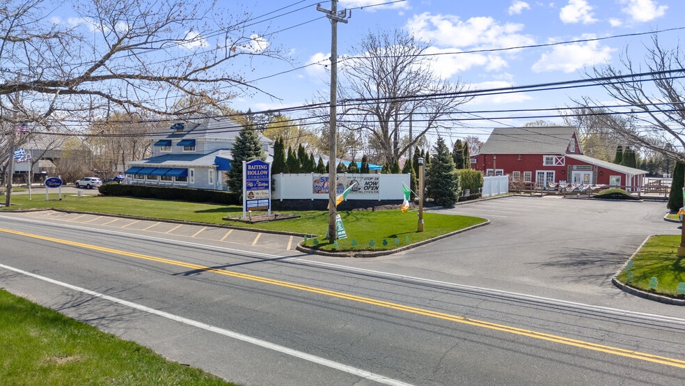 More Photos Of 3225 Sound Ave, Riverhead Storefront Retail Office For Sale
