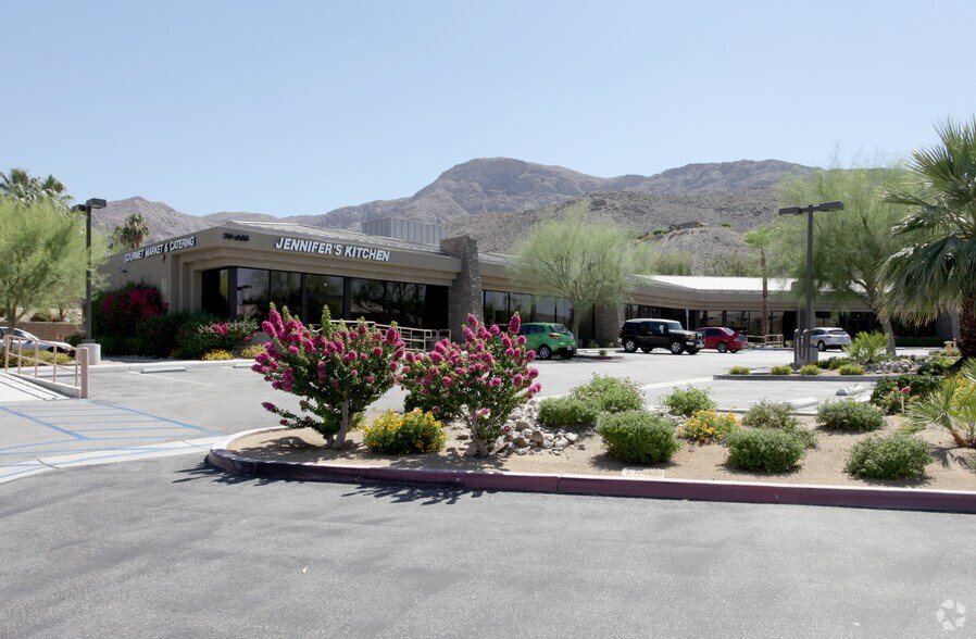 More Photos Of 70223-70227 Highway 111, Rancho Mirage Storefront Retail Office For Lease