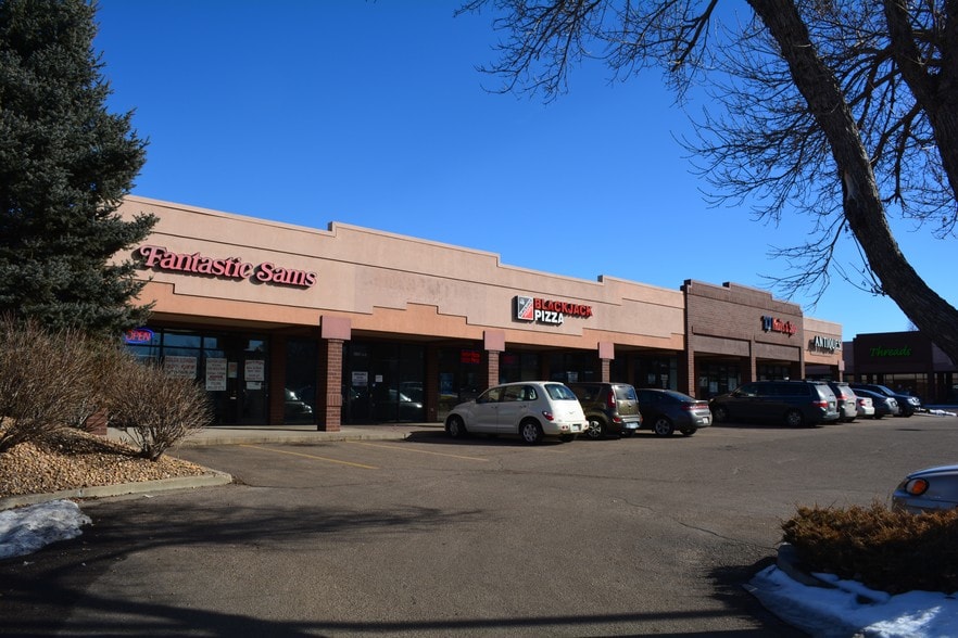 More Photos Of 3810-3830 W 10th St, Greeley Unknown For Lease