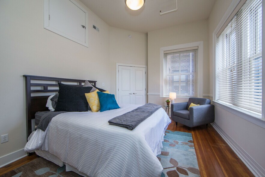 More Photos Of 213 E Broad St, Richmond Apartments For Lease