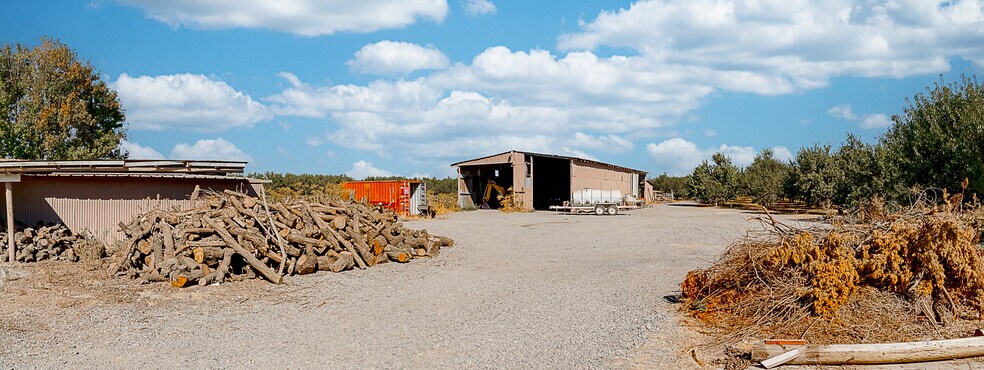 More Photos Of 6613 Woodland Ave, Modesto Land For Sale