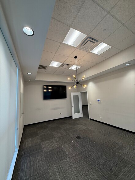 More Photos Of 11541 Trinity Blvd, Trinity Office For Lease