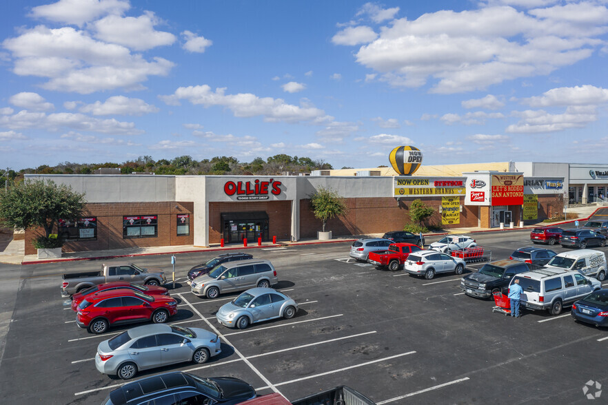 Primary Photo Of 6161 NW Loop 410, San Antonio General Retail For Lease