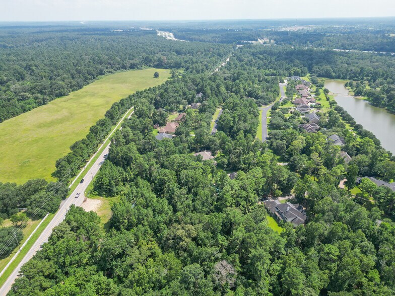 More Photos Of 37119 FM 149 Rd, Pinehurst Land For Sale