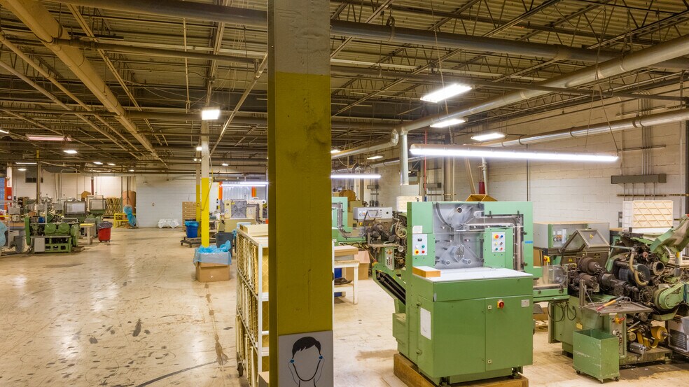 More Photos Of 7427 NC Highway 58 S, Stantonsburg Manufacturing For Sale