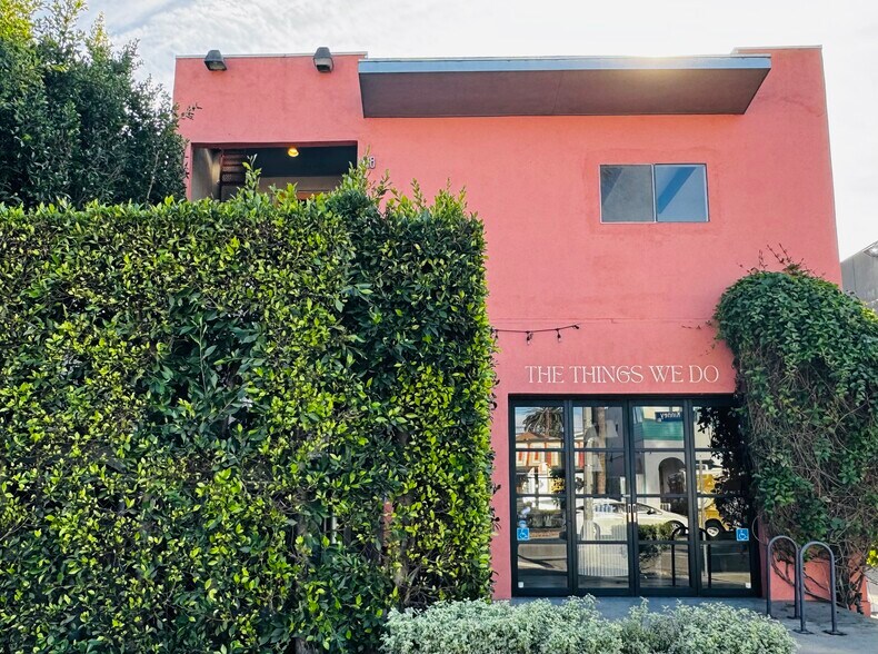 More Photos Of 1418 Abbot Kinney Blvd, Venice Office Residential For Lease