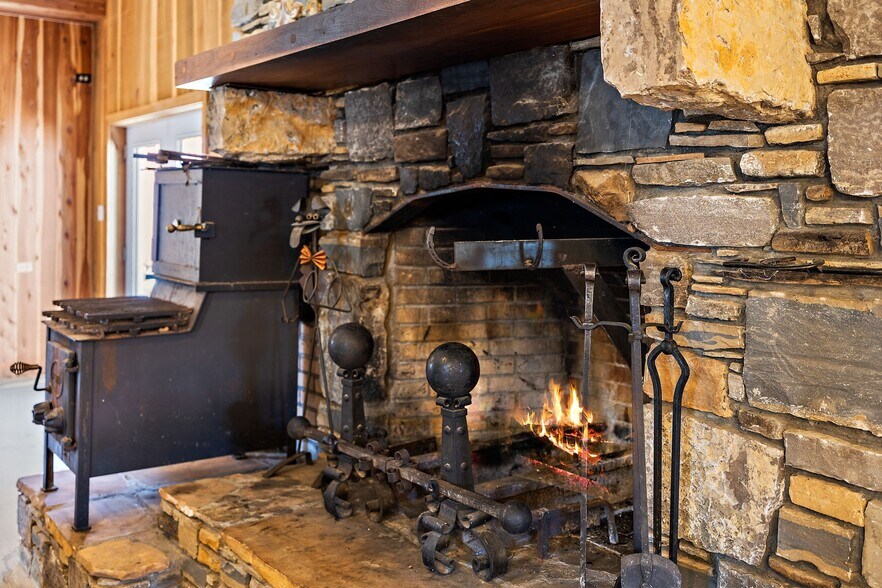 More Photos Of 2133 Allisona Rd, Eagleville Lodge Meeting Hall For Sale