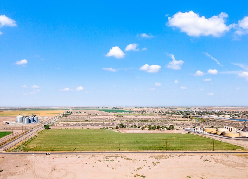 More Photos Of 6349 Kershaw Rd, Calipatria Land For Sale