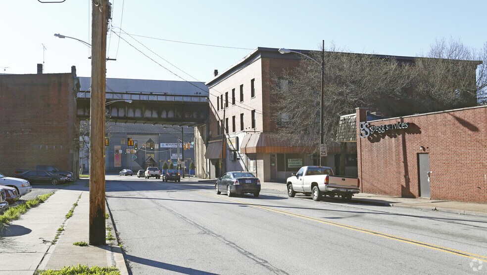 More Photos Of 830-840 Linden Ave, East Pittsburgh General Retail For Sale