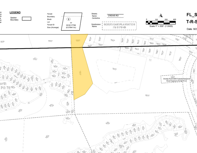 More Photos Of 4280 4286 Race Track Rd, Saint Johns Land For Sale