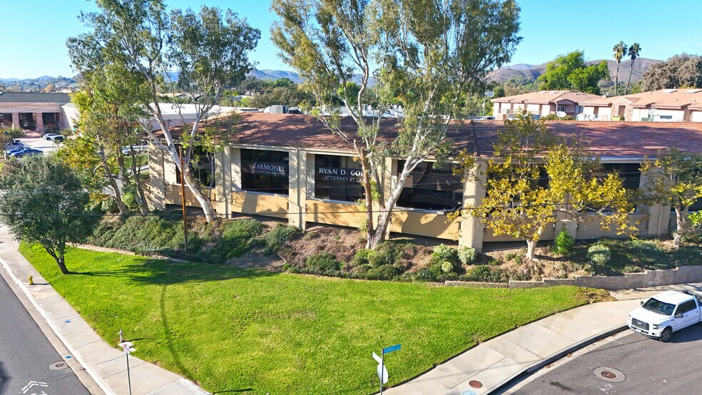 More Photos Of 5210 Lewis Rd, Agoura Hills Light Distribution For Sale