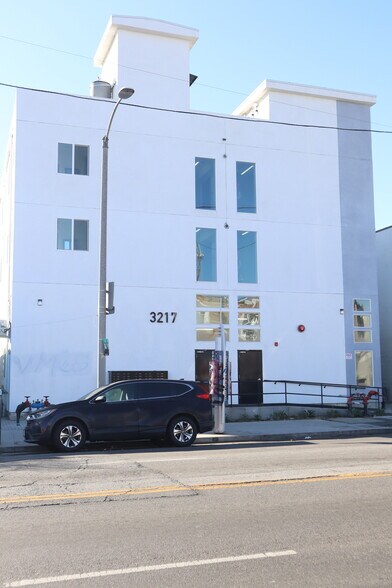 More Photos Of 3217 S Central Ave, Los Angeles Apartments For Sale