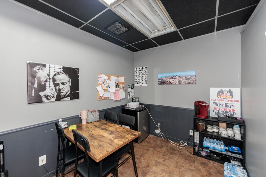 More Photos Of 2085 Clague Rd, Westlake General Retail For Sale