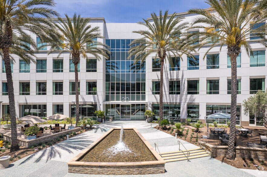 More Photos Of 20 Enterprise, Aliso Viejo Unknown For Lease