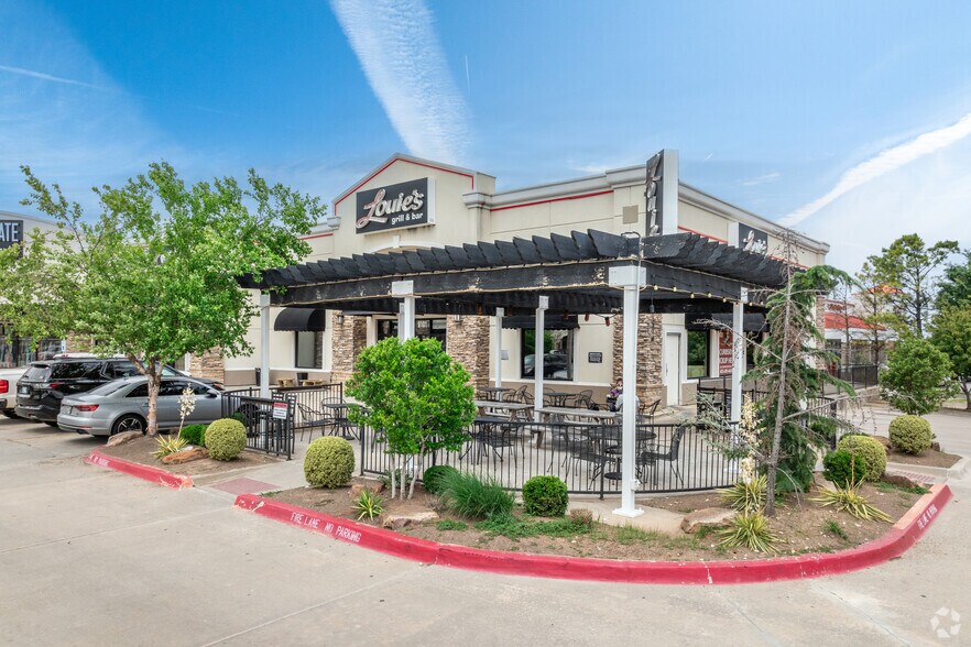 More Photos Of 89th & S Western Ave, Oklahoma City Unknown For Lease