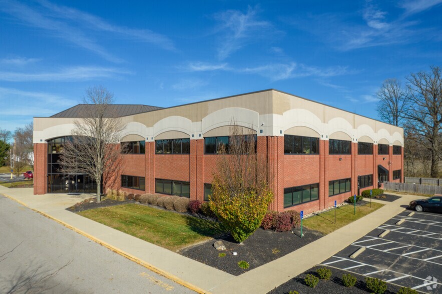 More Photos Of 3443 Agler Rd, Columbus Office For Lease