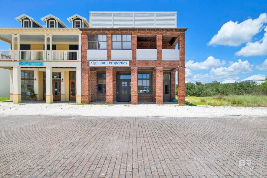 Primary Photo Of 16 Market St, Orange Beach Office For Sale