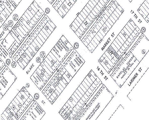 More Photos Of 1620 Market St, Denver Office For Lease