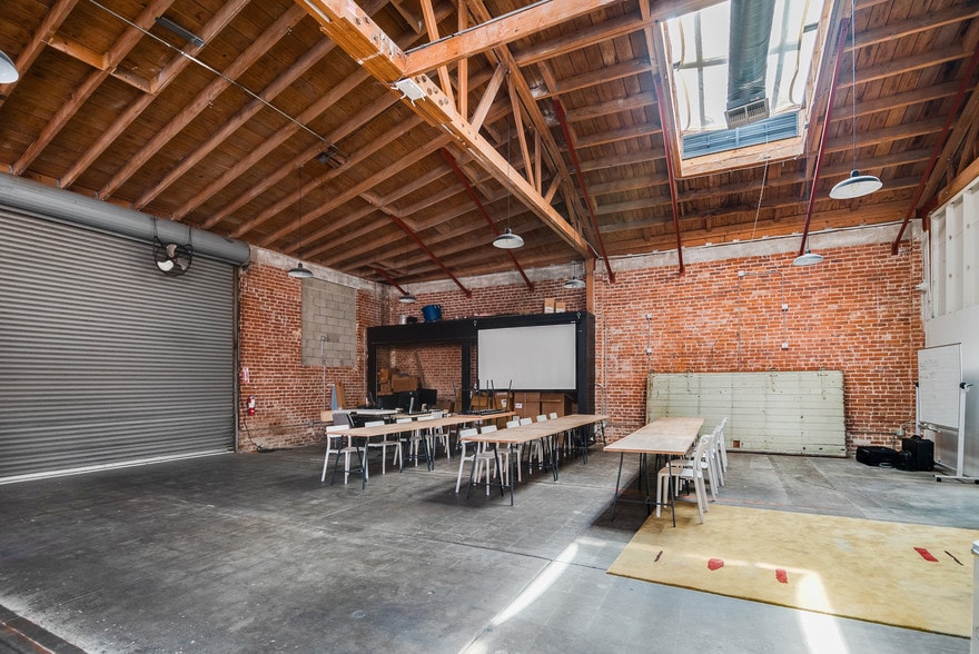 More Photos Of 1505 4th St, Santa Monica Office For Lease